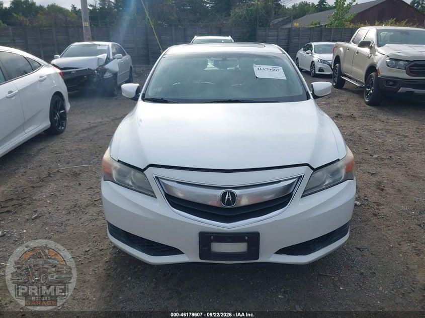 2015 ACURA ILX 2.0L — фото 12