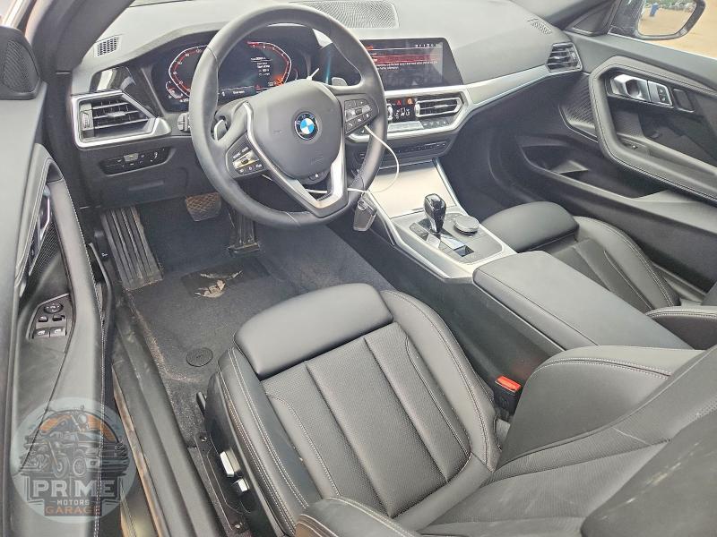 2022 BMW 2 SERIES — фото 8