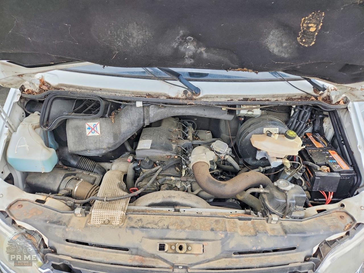 2007 WINNEBAGO VIEW — фото 7