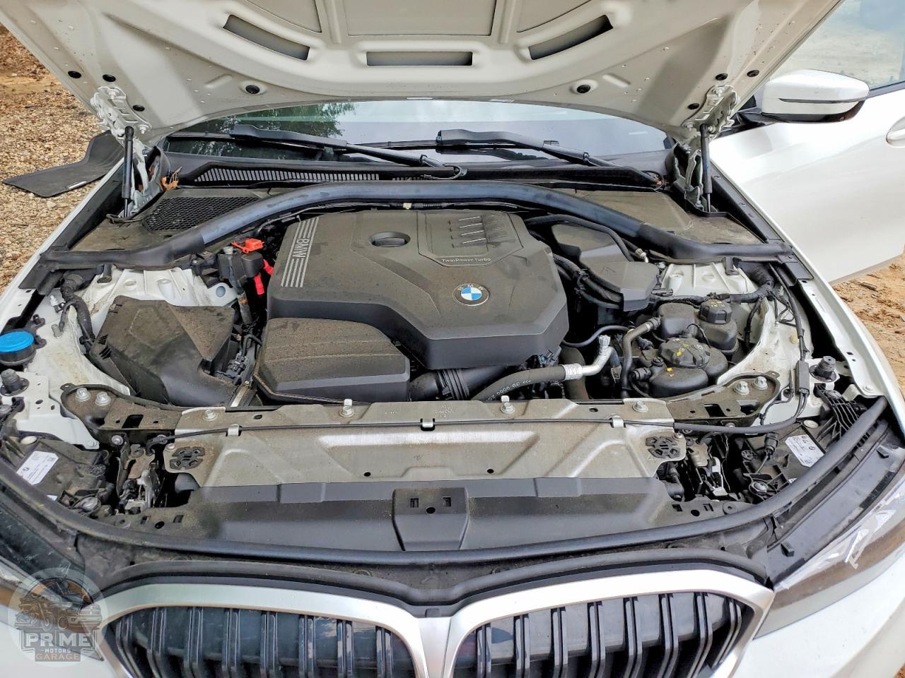 2023 BMW 3 SERIES — фото 11
