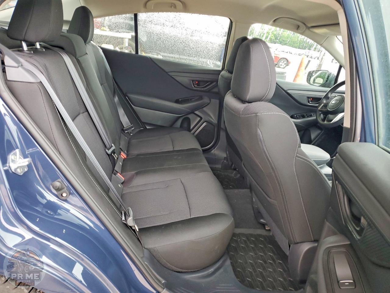 2023 SUBARU LEGACY — фото 10
