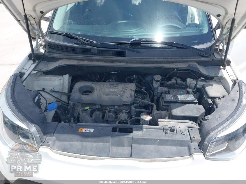 2019 KIA SOUL — фото 10