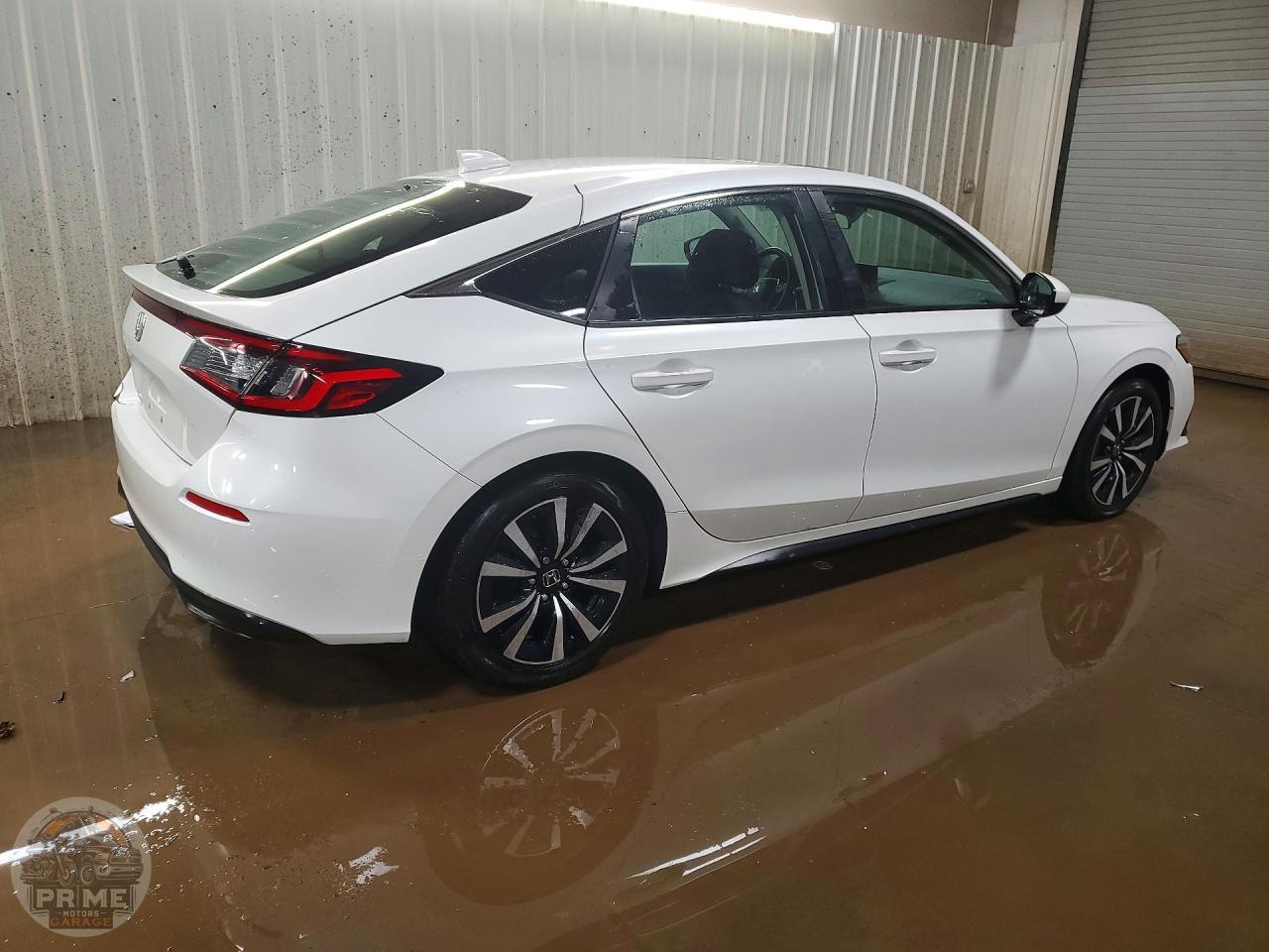 2023 HONDA CIVIC — фото 3