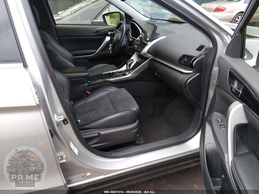 2024 MITSUBISHI ECLIPSE CROSS SE S-AWC/SEL S-AWC — фото 5