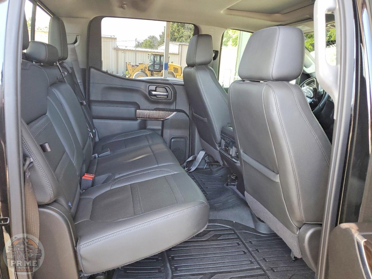 2020 GMC SIERRA — фото 29