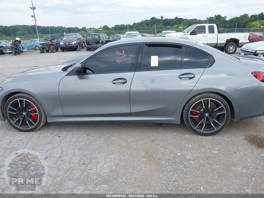 2023 BMW M340I M340I XDRIVE — фото 15