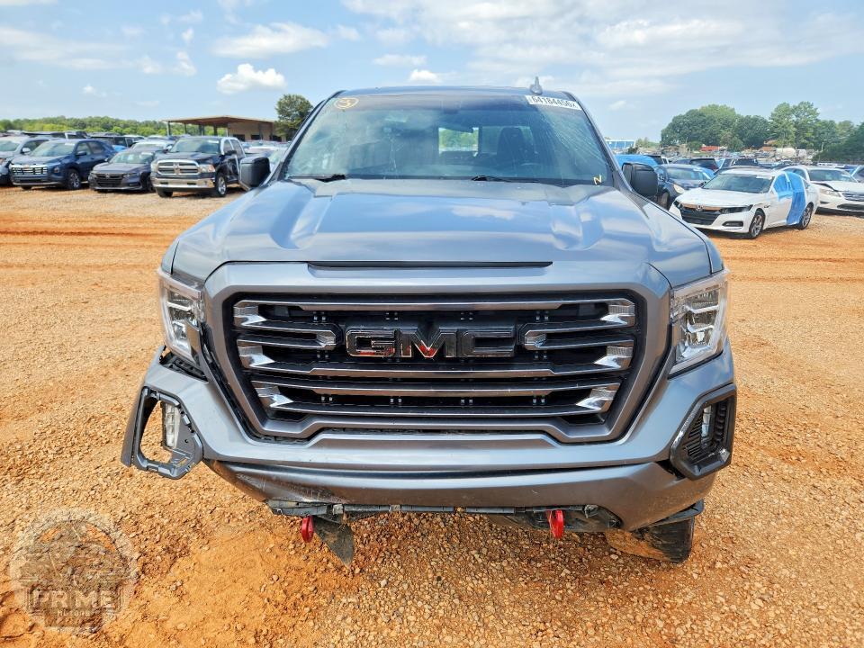 2022 GMC SIERRA — фото 5