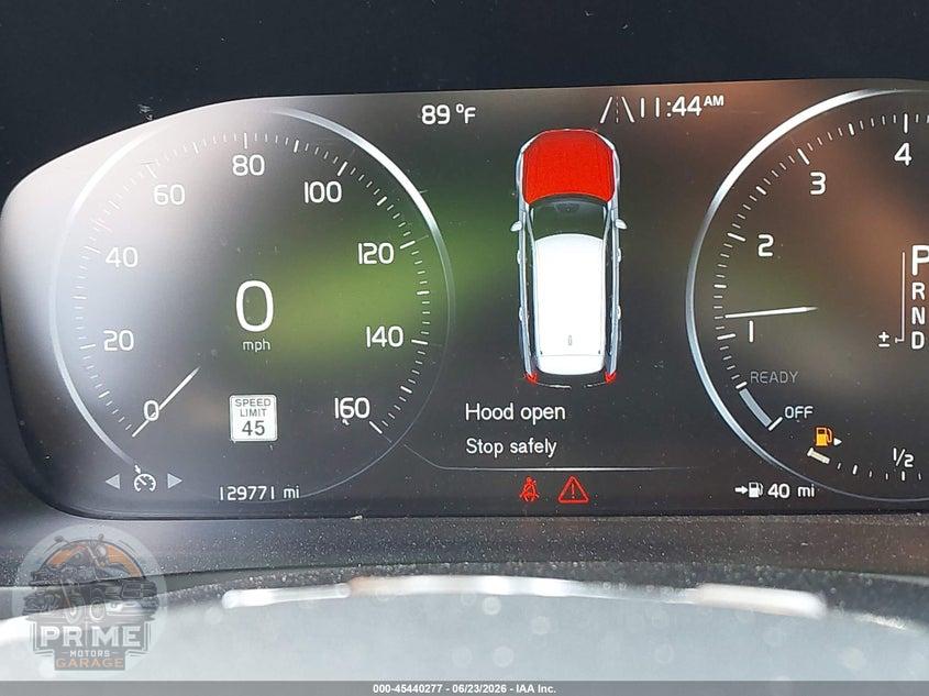 2016 VOLVO XC90 T6 INSCRIPTION — фото 16