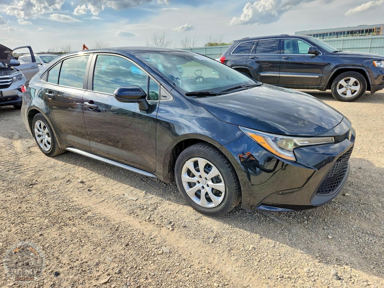 2021 TOYOTA COROLLA — фото 4