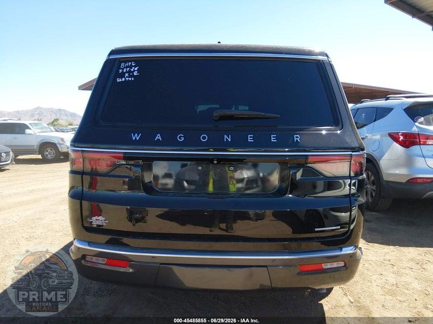 2022 JEEP WAGONEER SERIES III 4X2 — фото 16
