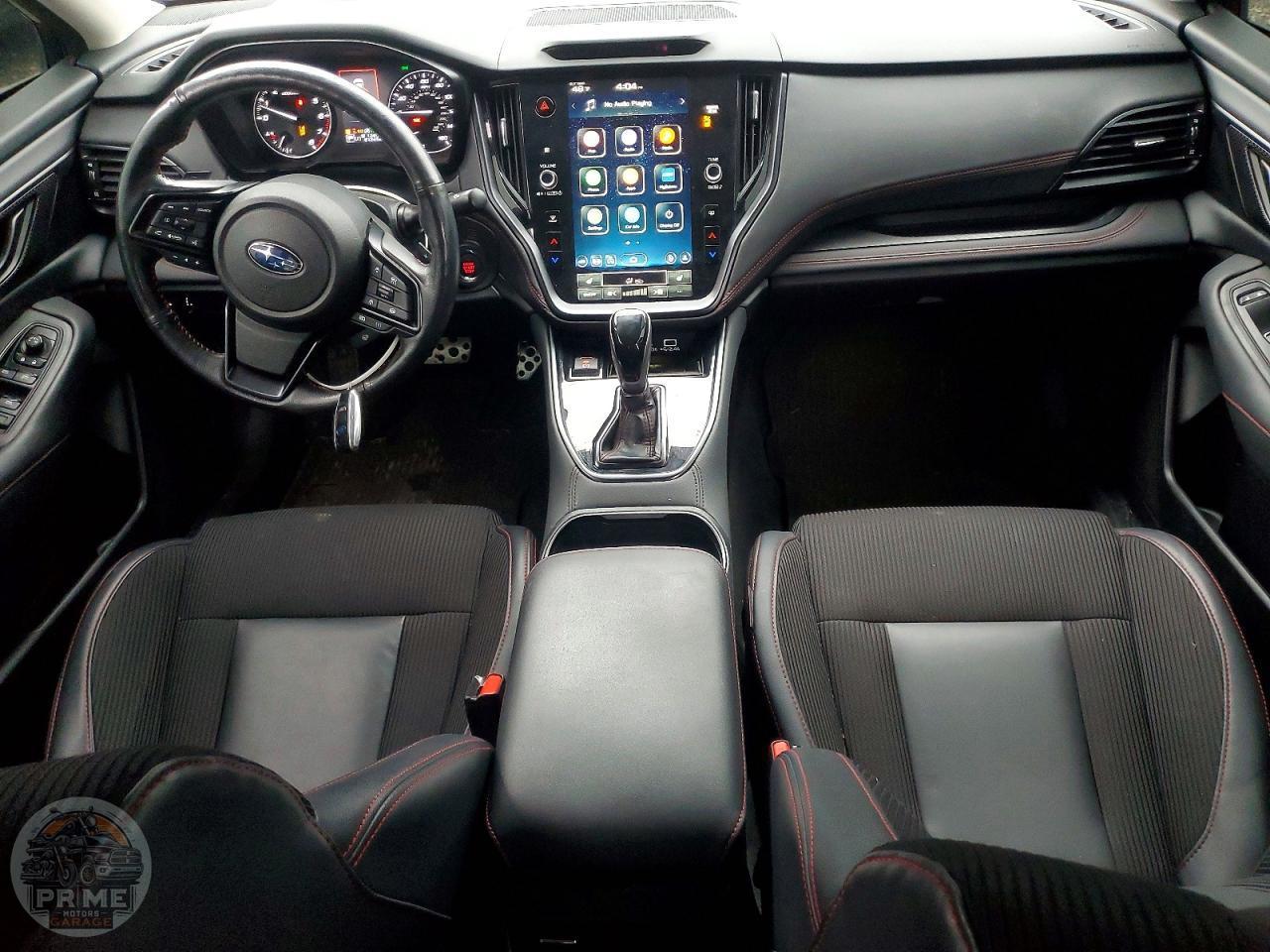 2023 SUBARU LEGACY — фото 8