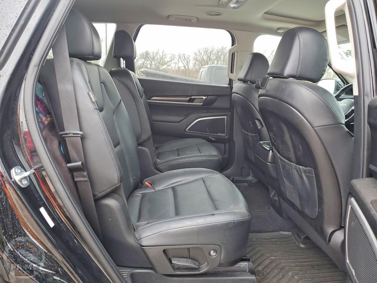 2024 KIA TELLURIDE — фото 11