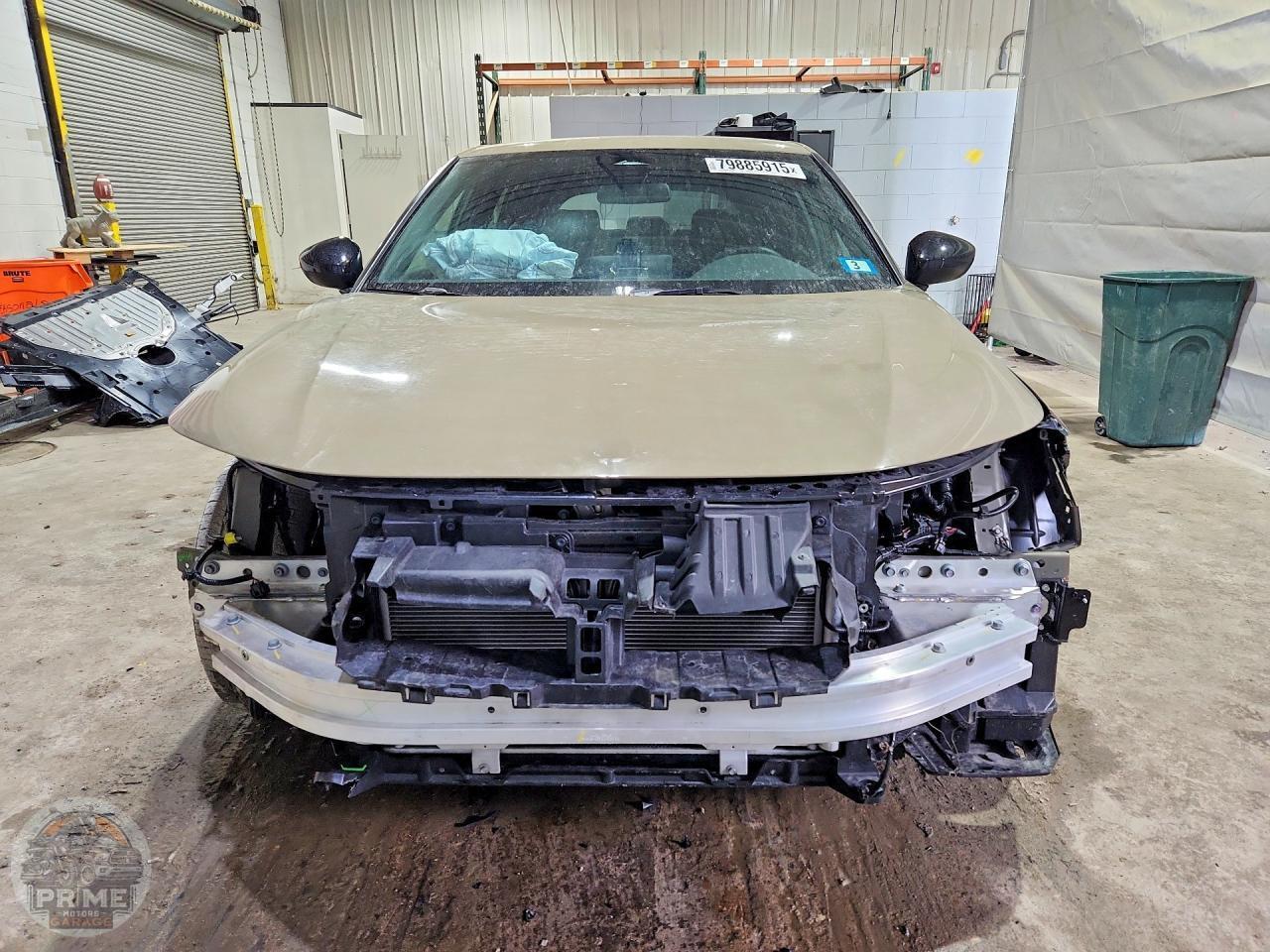 2026 HONDA CIVIC — фото 5