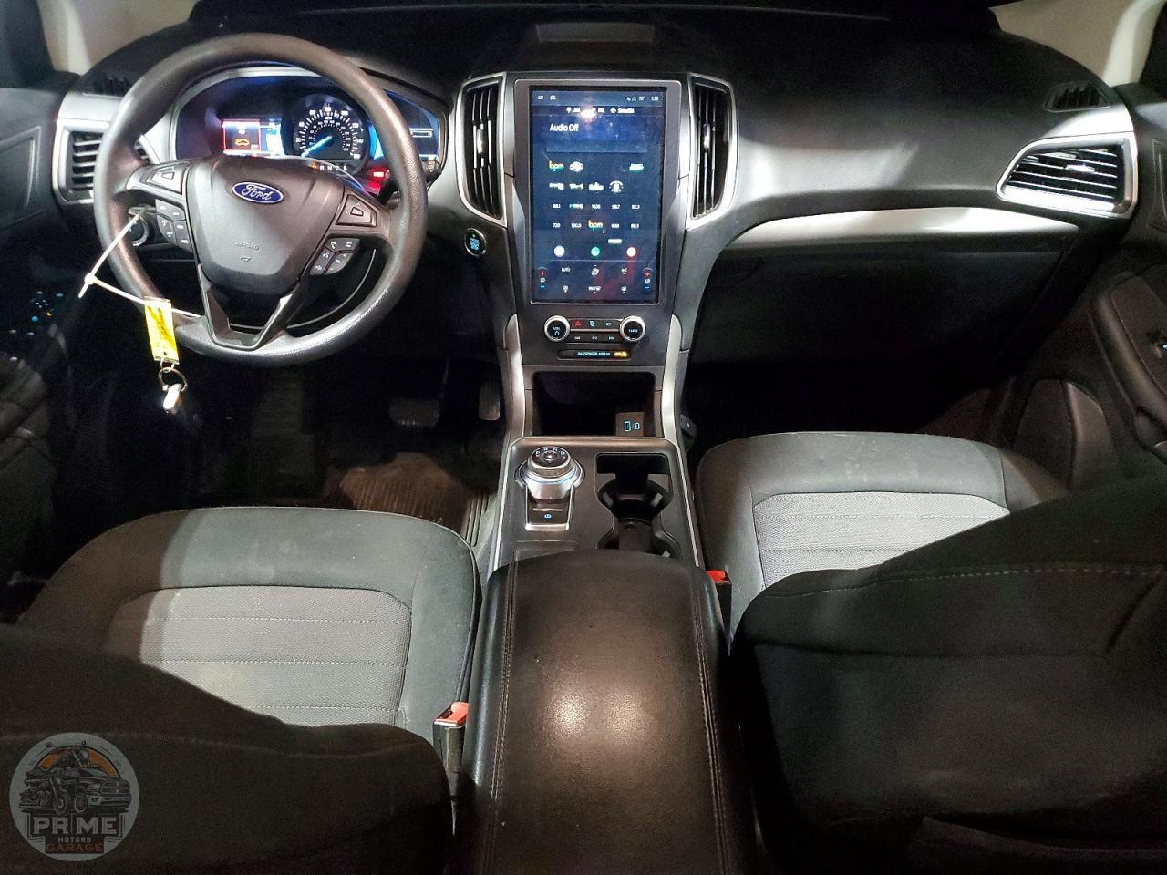 2023 FORD EDGE — фото 16