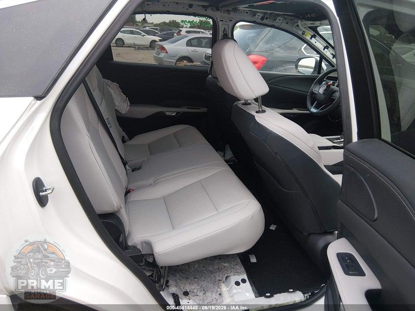 2025 LEXUS RX 350 PREMIUM PLUS — фото 8