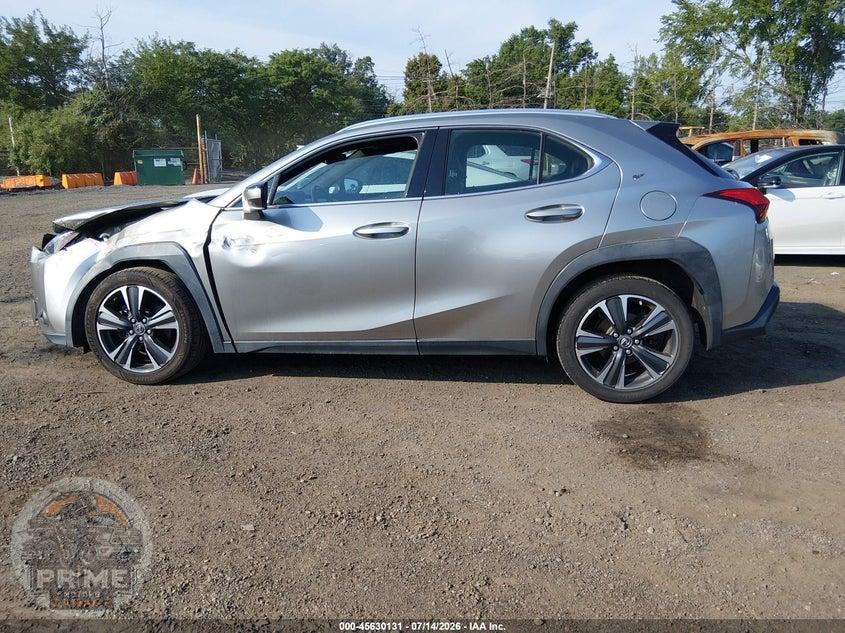 2019 LEXUS UX 200 — фото 14