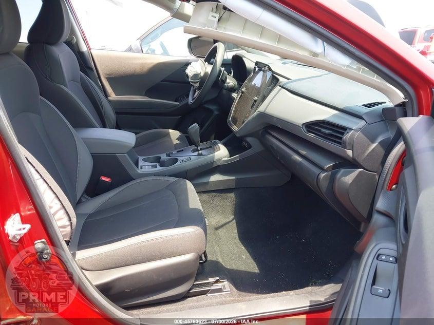 2026 SUBARU CROSSTREK PREMIUM — фото 5