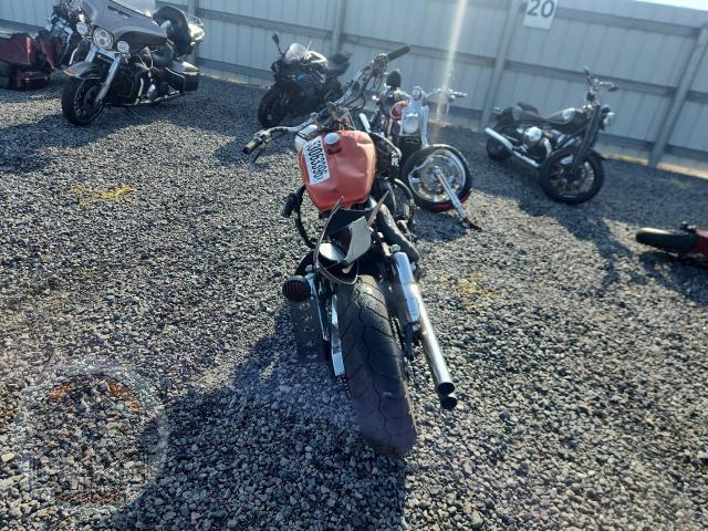 2003 HONDA VT750 — фото 4