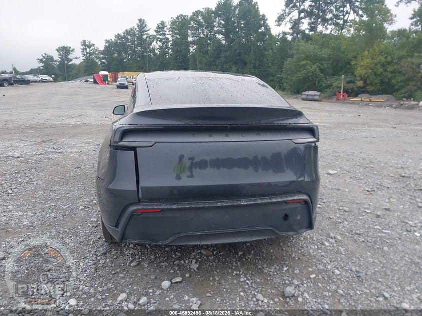 2026 TESLA MODEL Y PREMIUM REAR-WHEEL DRIVE/REAR-WHEEL DRIVE — фото 16