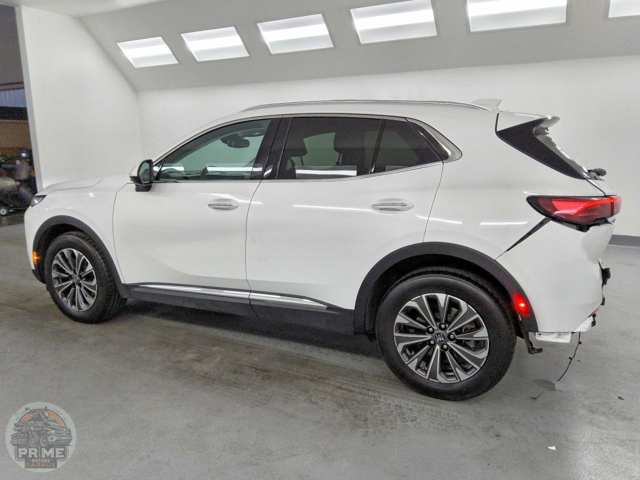 2024 BUICK ENVISION — фото 2