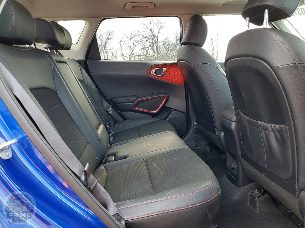 2020 KIA SOUL — фото 11