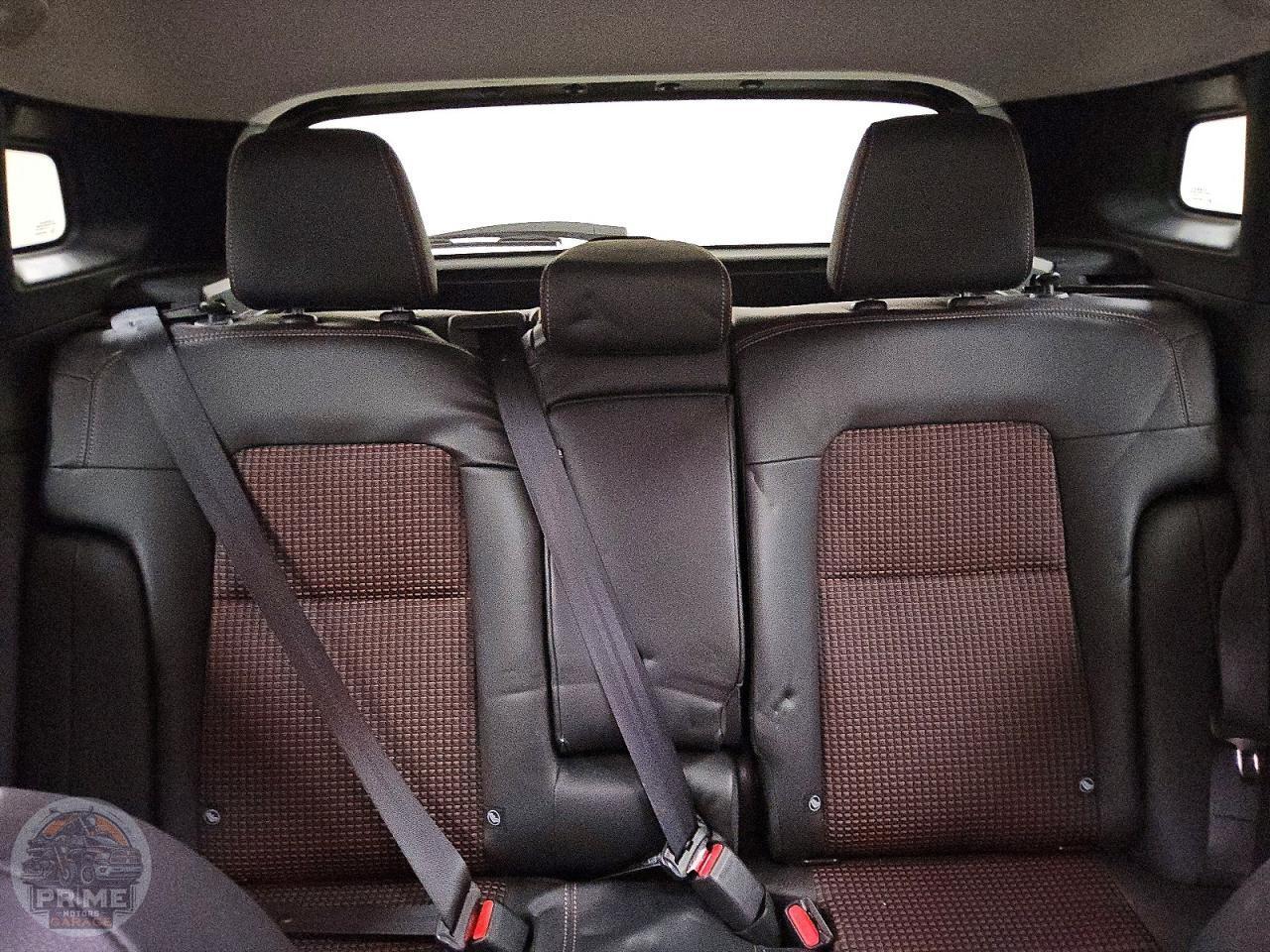 2026 NISSAN KICKS — фото 10