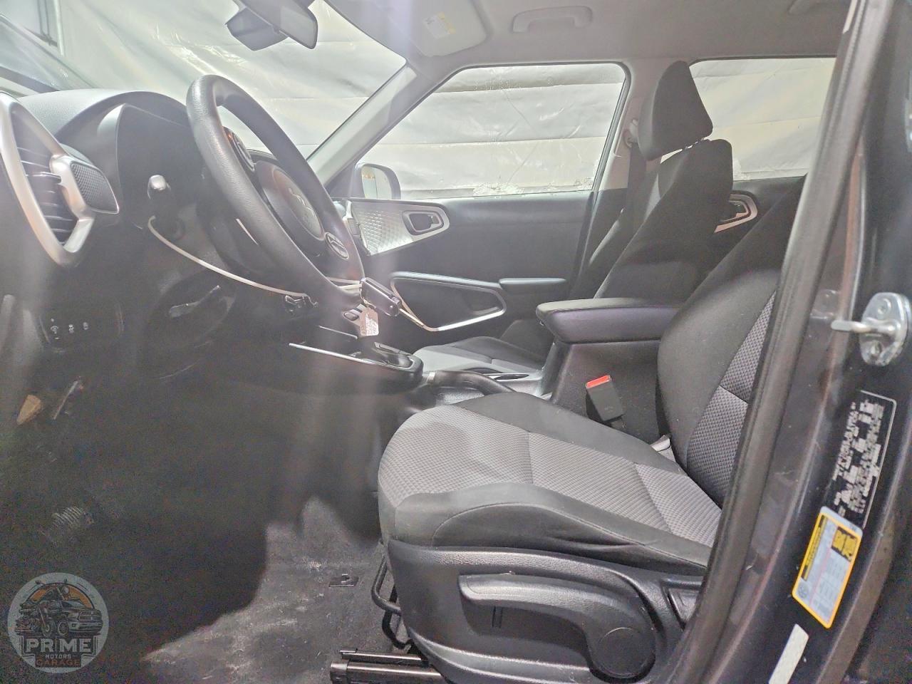 2023 KIA SOUL — фото 7