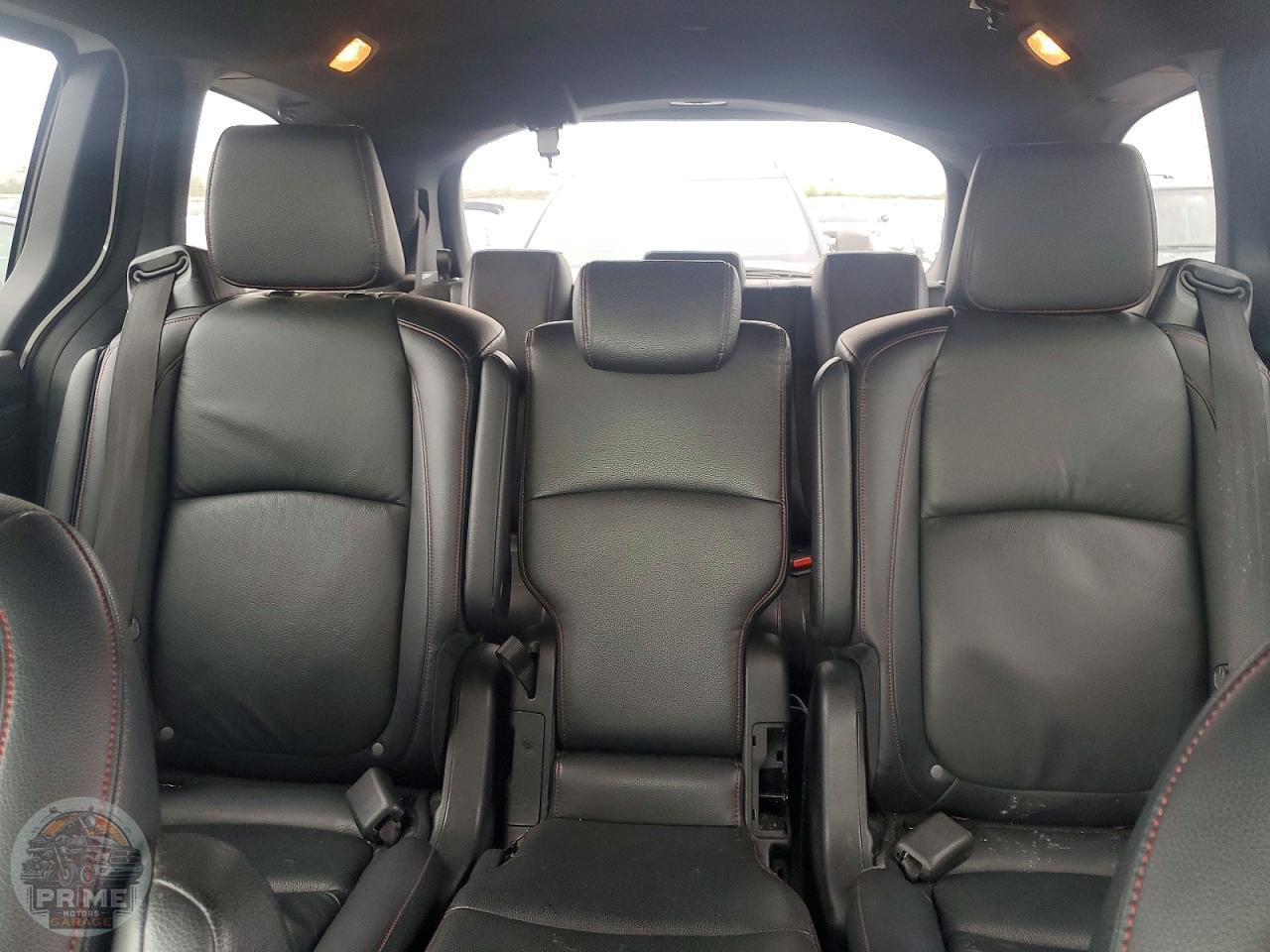 2023 HONDA ODYSSEY — фото 10