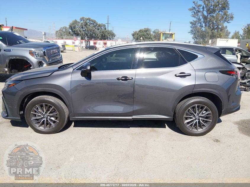 2023 LEXUS NX 350 PREMIUM — фото 14