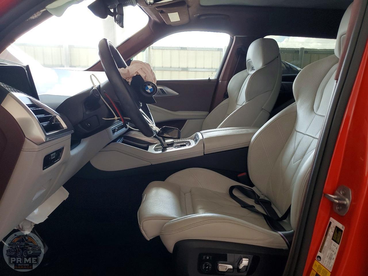 2023 BMW XM — фото 7