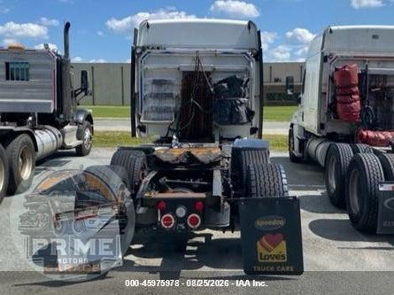 2016 FREIGHTLINER CASCADIA 125 — фото 6