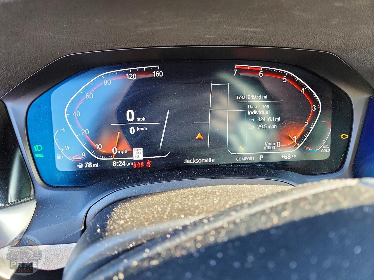 2020 BMW 3 SERIES — фото 9