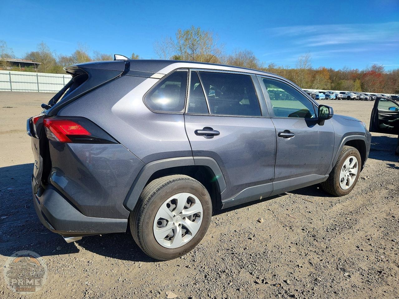 2023 TOYOTA RAV4 — фото 15