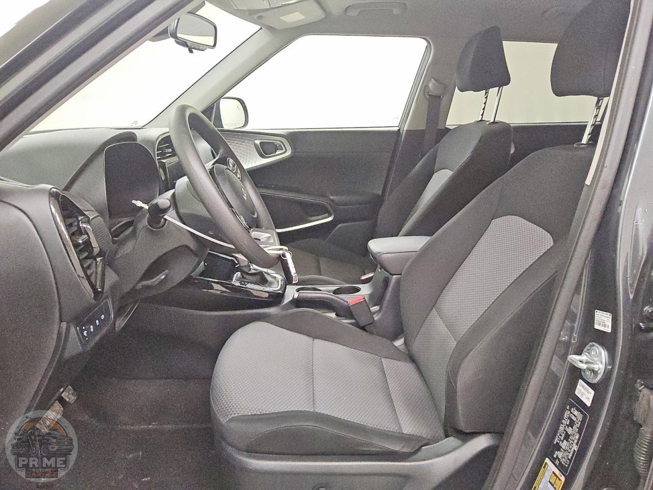 2024 KIA SOUL — фото 26
