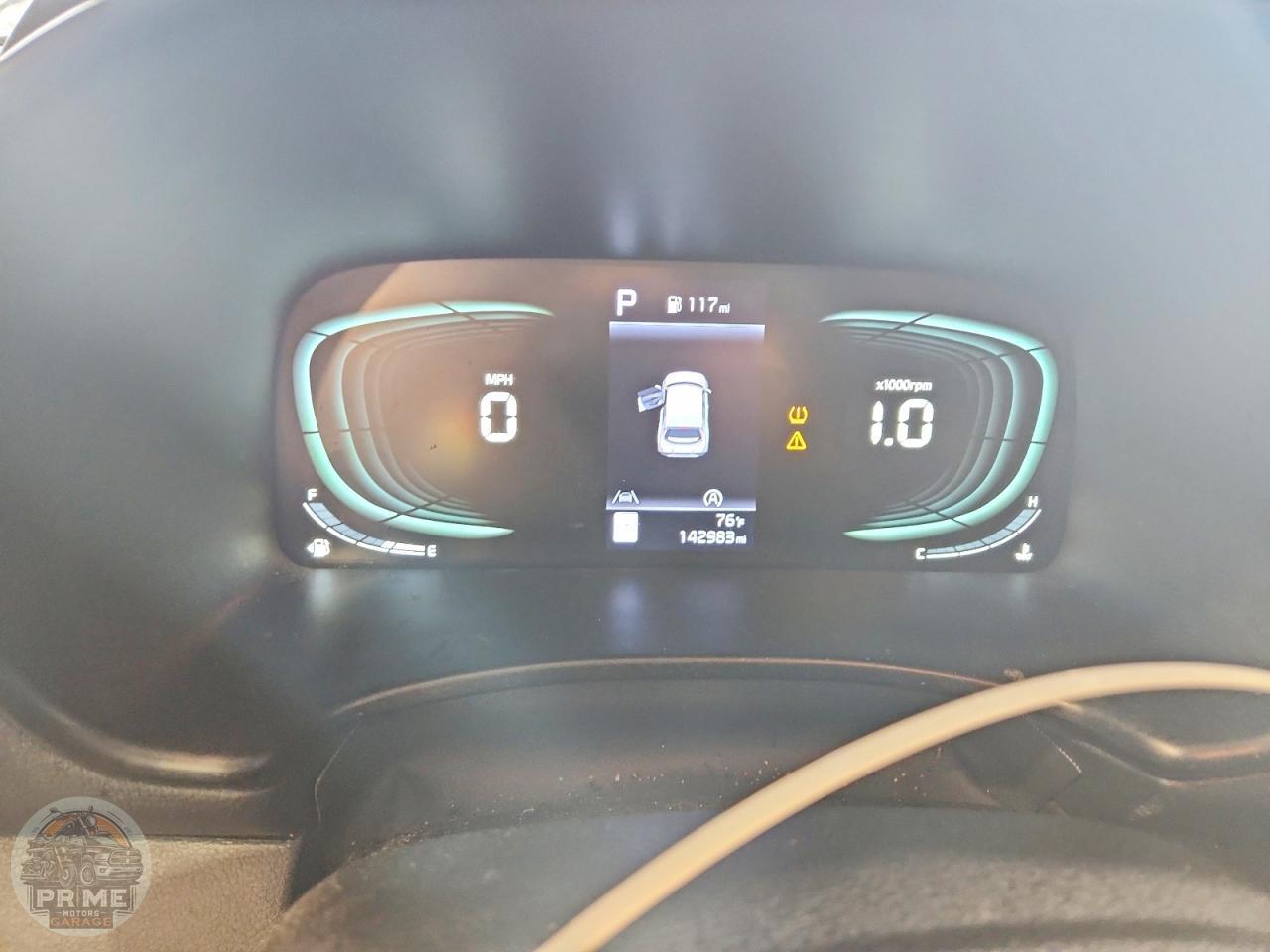 2023 KIA SOUL — фото 9