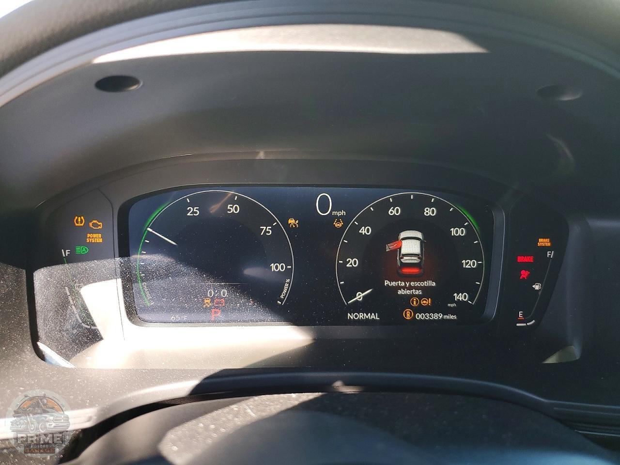 2026 HONDA CIVIC — фото 8