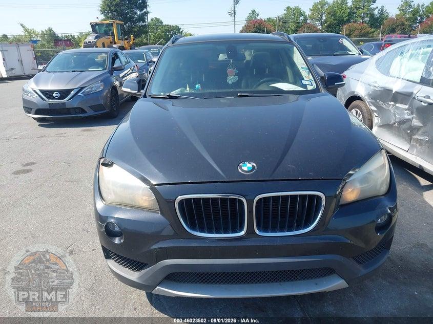 2013 BMW X1 XDRIVE28I — фото 6