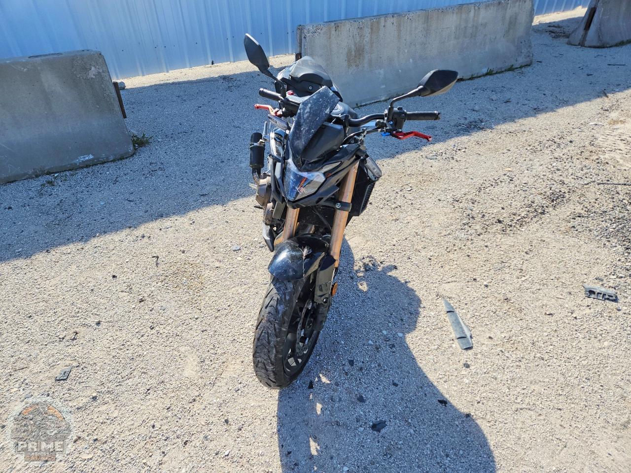 2023 HONDA CB500 — фото 2