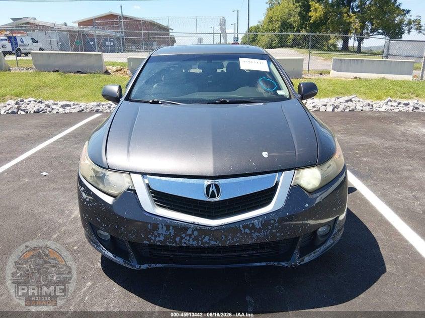 2009 ACURA TSX — фото 12
