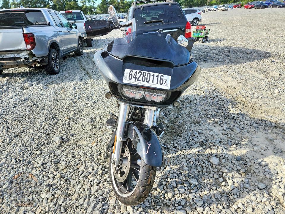 2023 HARLEY-DAVIDSON FLTRX (ROAD GLIDE, ROAD GLIDE CUSTOM) — фото 2