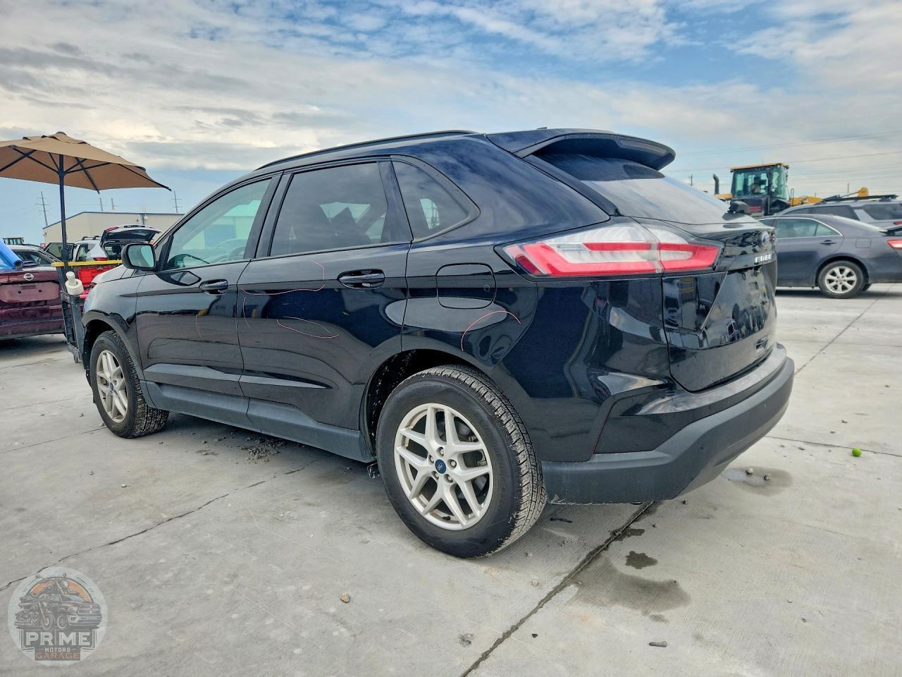 2021 FORD EDGE — фото 6