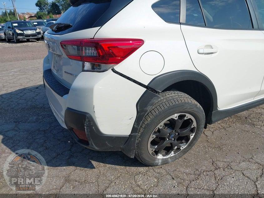 2023 SUBARU CROSSTREK PREMIUM — фото 17