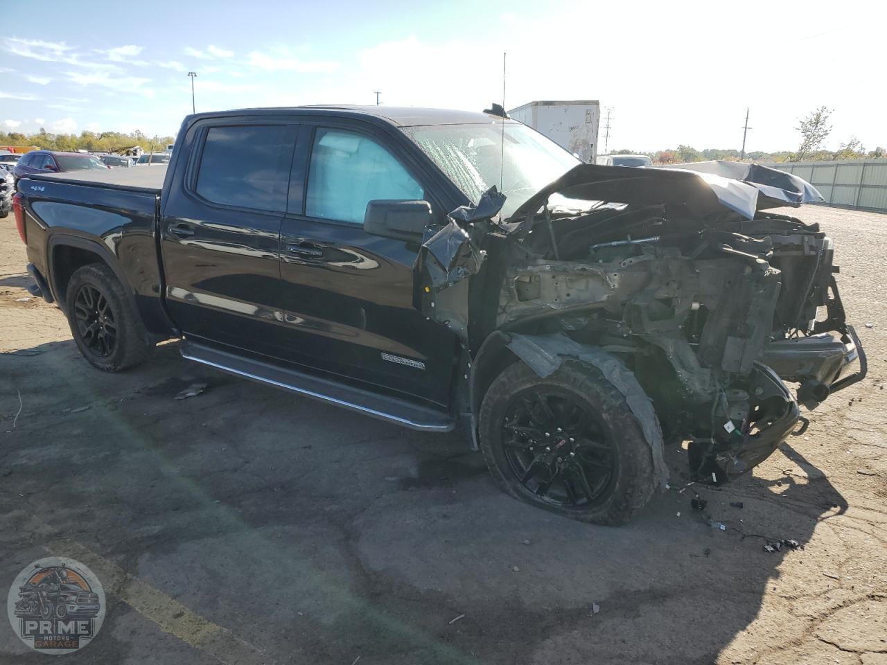 2020 GMC SIERRA — фото 4