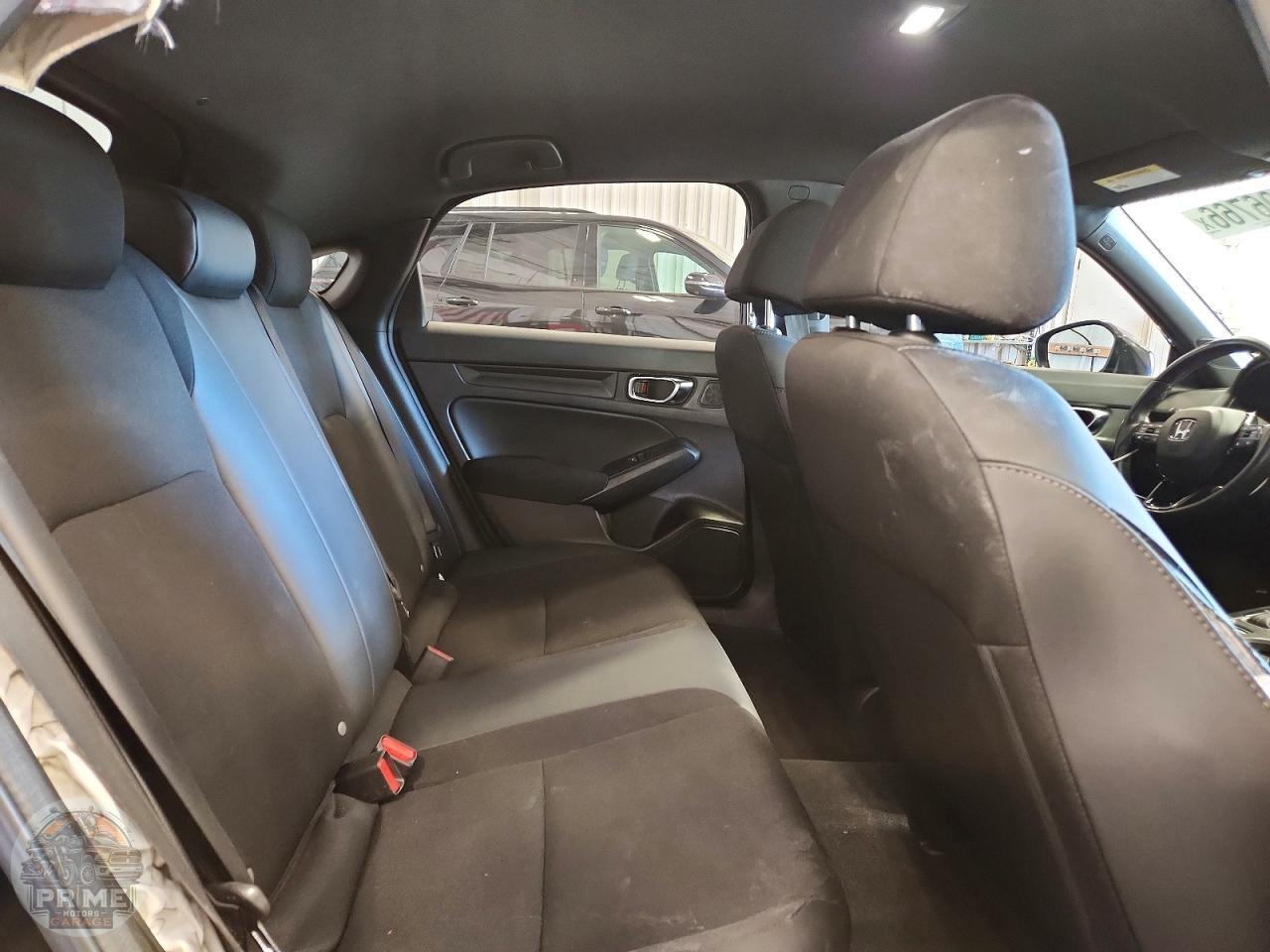 2024 HONDA CIVIC — фото 10