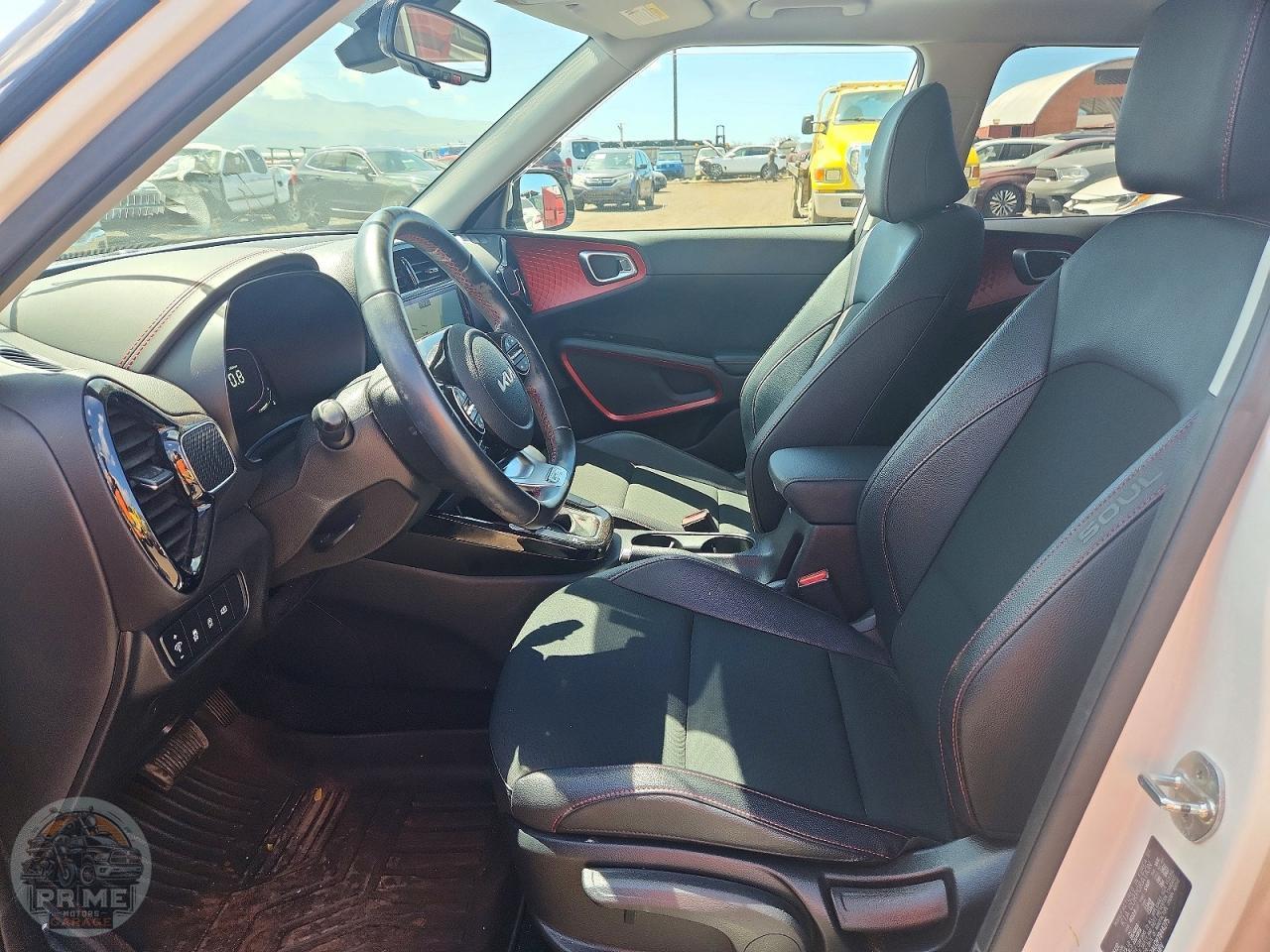 2023 KIA SOUL — фото 7
