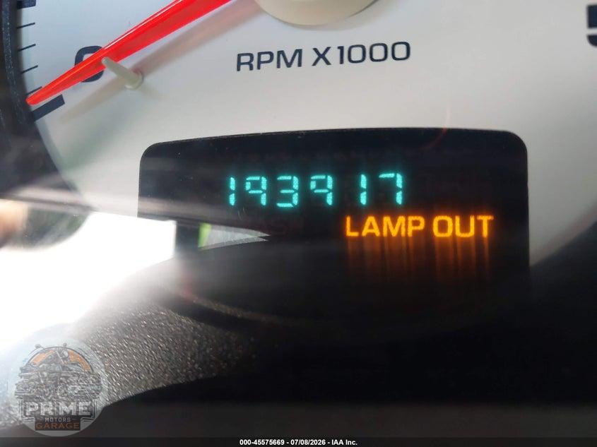 2004 DODGE RAM 2500 SLT/LARAMIE — фото 15
