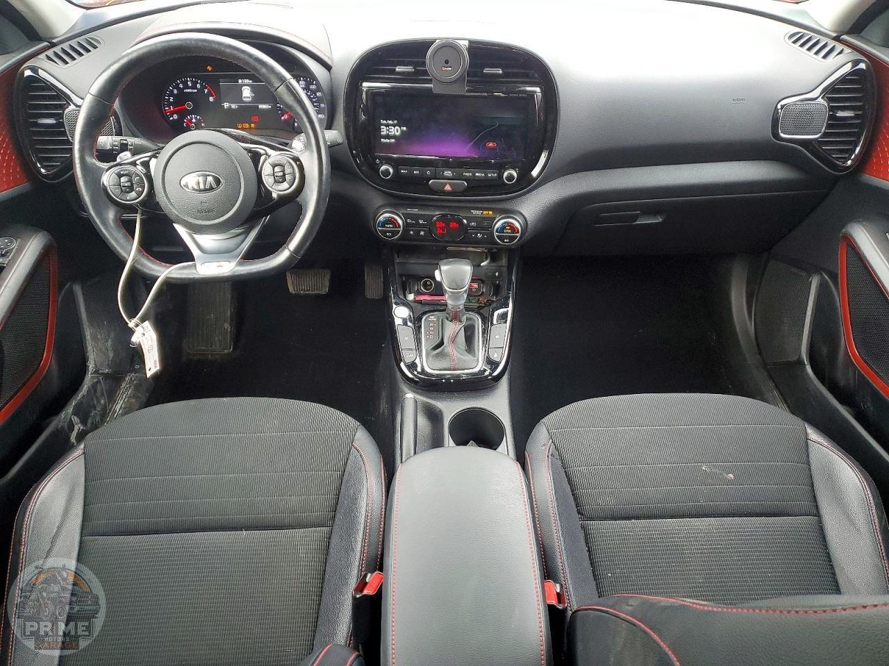 2020 KIA SOUL — фото 8