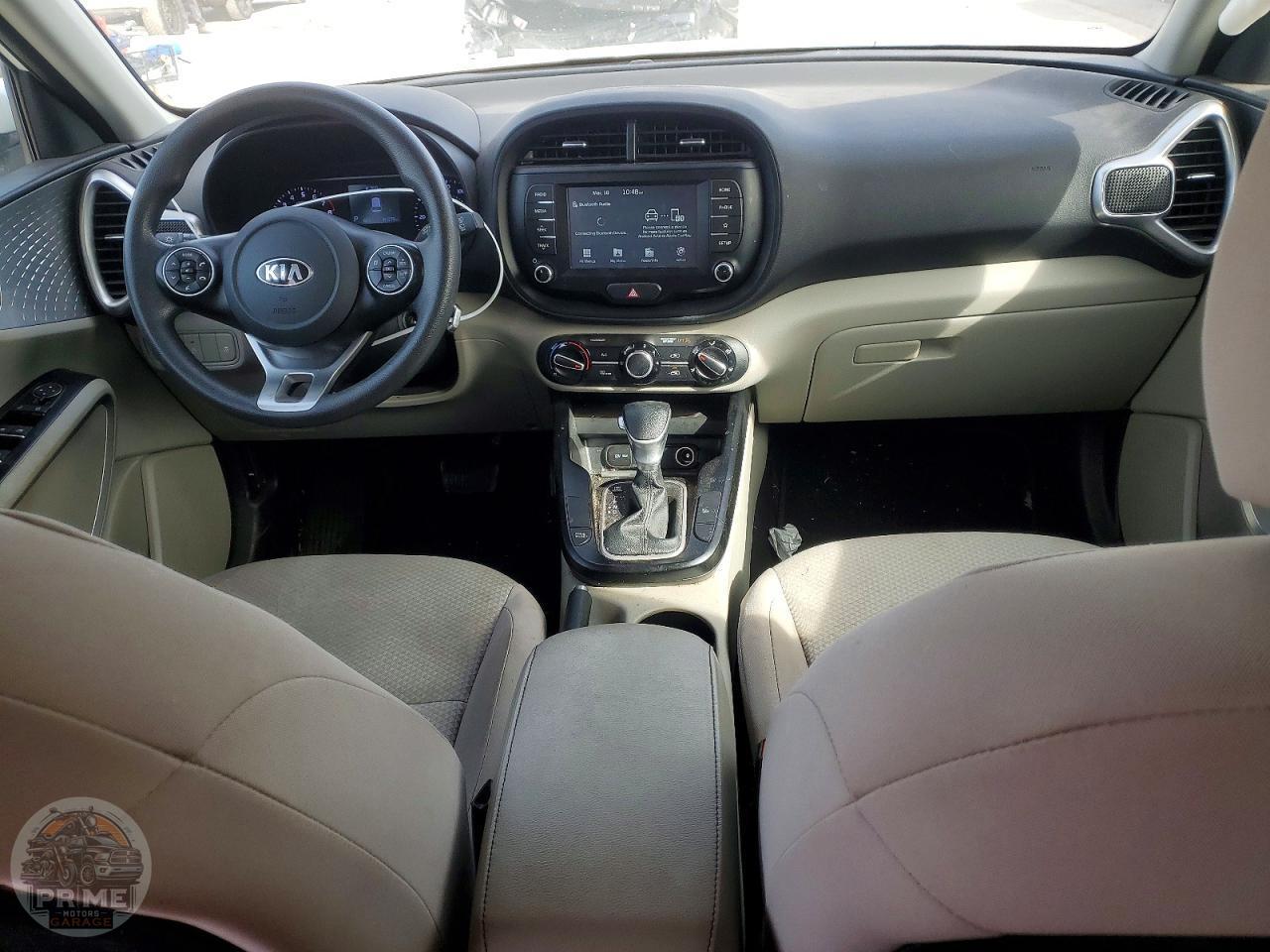 2020 KIA SOUL — фото 8