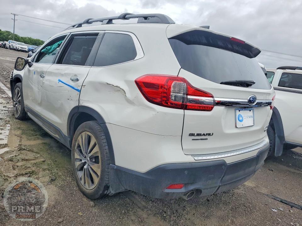 2020 SUBARU ASCENT — фото 4