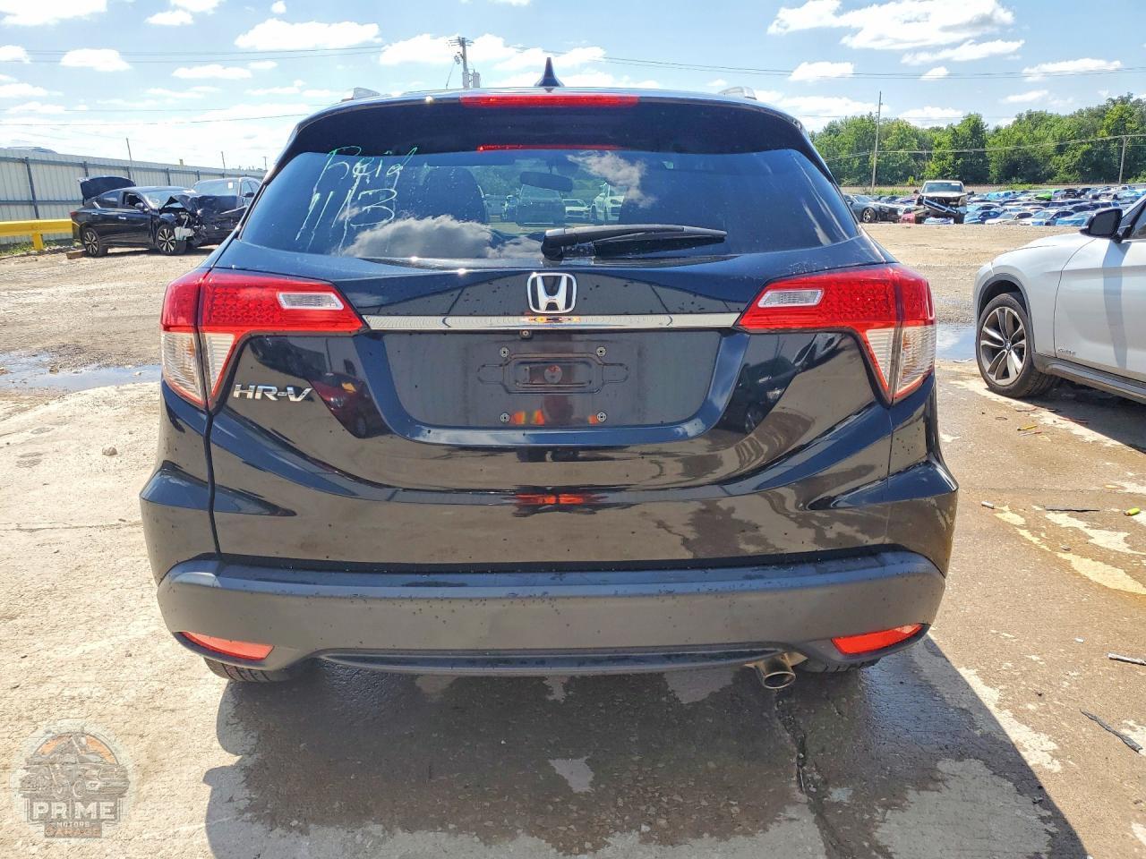 2020 HONDA HR V — фото 6